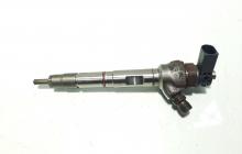 Injector, cod 04L130277N, Audi A4 (8W2, B9) 2.0 TDI, DEUA (id:722254)