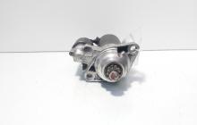Electromotor, cod 02T911024, Vw Polo (9N) 1.4 TDI, BNM, 5 vit man (id:723252)