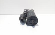 Electromotor, cod 02T911024, Vw Polo (9N) 1.4 TDI, BNM, 5 vit man (id:723252)