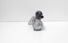 Electromotor, cod 4M5T-11000-KB, Ford Focus 2 (DA) 1.8 TDCI, KKDA (id:723257)