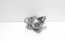 Electromotor, cod 02Z911023F, Vw Golf 5 Plus (5M1) 1.9 TDI, BLS, 5 vit man (id:723241)