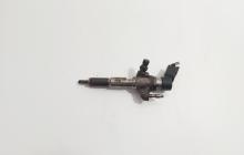 Injector Continental, cod 9674973080, Ford Focus 3 1.6 TDCI, T1DA (id:722740)
