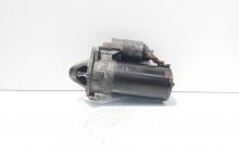 Electromotor, cod 4M5T-11000-KB, Ford Focus 2 Sedan (DA) 1.8 TDCI, KKDA, 5 vit man (id:723269)