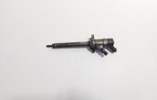 Injector, cod 0445110239, Peugeot 307 1.6 HDI, 9HX (id:721492)