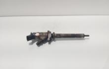 Injector, cod 0445110209, 7794435, Bmw 3 (E90) 2.0 diesel, 204D4 (id:721102)