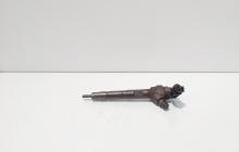 Injector, cod 03L130277Q, 0445110647, Vw Tiguan (5N) 2.0 TDI, CFF (id:721540)