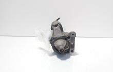 Electromotor, cod 8200628419A, Renault Megane 2, 1.9 DCI, F9Q804, 6 vit man (id:723258)