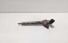 Injector, cod 0986435166, Audi A6 (4G2, C7) 2.0 TDI, CGL (id:722059)