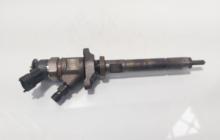 Injector, cod 0445110209, 7794435, Bmw 3 (E90) 2.0 diesel, 204D4 (id:721103)