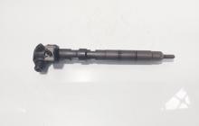 Injector Delphi, cod 03P130277, Vw Polo (6R) 1.2 TDI, CFW (id:721095)