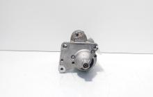 Electromotor, Ford Fiesta 5, 1.4 TDCI, F6JA (id:723247)