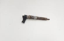 Injector, cod 0445115007, 82409398, Opel Vivaro (F7) 2.0 CDTI, M9R782 (id:722282)