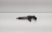 Injector, cod 9654551080, Ford Fiesta 5 1.4 TDCI, F6JB (id:722757)
