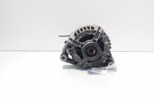 Alternator 100A Bosch, cod GM90561168, Opel Vectra B (38) 2.0 DTI, Y20DTH (id:723105)