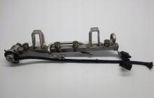 Rampa injectoare, Vw Passat (3B3) 1.6 benzina, ALZ