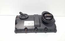 Capac culbutori, cod 038103469T, VW Sharan (7M8, 7M9, 7M6), 1.9 TDI, AUY (id:722632)