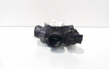 Clapeta acceleratie, cod 9655971730, Peugeot 307 SW 1.6 HDI, 9HZ (id:722594)