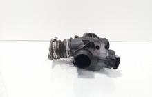 Clapeta acceleratie, cod 9655971730, Peugeot 307 SW 1.6 HDI, 9HZ (id:722594)