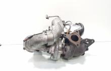 Turbosuflanta, cod A6510904580, A6510902880, Mercedes Clasa C T-Model (S204) 2.2 CDI, OM651911 (id:722675)