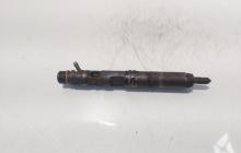 Injector, cod 8200132793, EJBR01401Z, Renault Kangoo 1 Express 1.5 DCI, K9K740 (id:721483)
