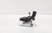 Pompa recirculare apa, cod A6512000231, Mercedes Clasa C T-Model (S204) 2.2 CDI, OM651911 (id:722679)