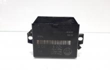 Modul senzor parcare, cod 1Z0919283C, Skoda Octavia 2 Combi (1Z5) (idi:460277)