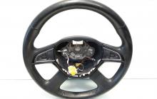 Volan piele cu comenzi, cod 5E0419091AC, Skoda Octavia 3 (5E3) (idi:541711)