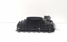 Galerie admisie cu clapete, cod A6510900037, Mercedes Clasa C T-Model (S204) 2.2 CDI, OM651912 (id:722688)