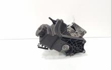 Pompa servo directie cu vas, cod A0064661501, Mercedes Clasa C T-Model (S204) 2.2 CDI, OM651912 (id:722677)