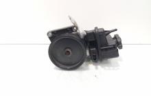 Pompa servo directie cu vas, cod A0064661501, Mercedes Clasa C T-Model (S204) 2.2 CDI, OM651912 (id:722677)