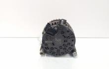 Alternator 150A Bosch, cod 6G9N-10300-XC, Ford S-Max 1 2.0 TDCI, QYWA (id:722696)