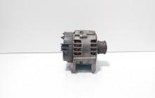 Alternator Valeo, cod 8200537415, Dacia Logan (LS) 1.5 DCI, K9K792 (id:723148)