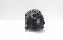 Alternator Bosch, cod 06F903023J, Audi A4 (8EC, B7) 2.0 TDI, BPW (id:723147)