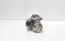 Electromotor, cod 9656262780, Peugeot 407, 2.0 HDI, RHR, 6 vit man (id:723157)