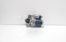 Electromotor, cod 9656262780, Peugeot 407, 2.0 HDI, RHR, 6 vit man (id:723156)