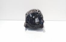 Alternator 140A Bosch, cod 06F903023F, Seat Altea (5P1) 1.6 TDI, CAY (id:723125)