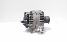 Alternator 140A Bosch, cod 06F903023F, Seat Altea (5P1) 1.6 TDI, CAY (id:723125)