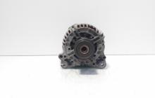Alternator 140A Bosch, cod 06F903023F, Seat Altea (5P1) 1.6 TDI, CAY (id:723125)