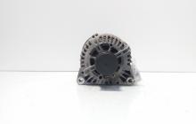 Alternator 150A Valeo, cod 9646321780, Peugeot 307, 1.6 HDI, 9HX (id:723124)