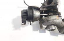 Supapa turbo electrica, Audi A4 (8K2, B8) 2.0 TDI, CAH (id:722586)