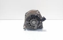 Alternator, cod 9654752880, Peugeot 407, 2.0 HDI, RHR (id:723123)