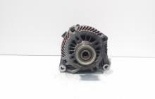 Alternator, cod 9654752880, Peugeot 407, 2.0 HDI, RHR (id:723123)
