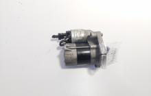 Electromotor, cod 9812715480, Citroen C4 Picasso (2) 1.2 THP, HNY, 5 vit man (id:722600)