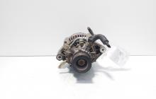 Alternator, cod 100213-2530, Land Rover Discovery II (L318) 2.5 TD5, 10P (id:723129)
