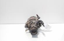 Alternator, cod 100213-2530, Land Rover Discovery II (L318) 2.5 TD5, 10P (id:723129)