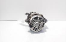 Alternator, cod 100213-2530, Land Rover Discovery II (L318) 2.5 TD5, 10P (id:723129)