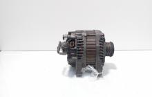 Alternator, cod 9654752880, Peugeot 407, 2.0 HDI, RHR (id:723139)