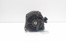 Alternator, cod 9654752880, Peugeot 407, 2.0 HDI, RHR (id:723139)