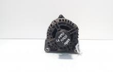 Alternator 120A, cod 8200390675, Renault Clio 3, 1.5 DCI, K9K6802 (id:723137)