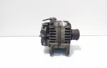 Alternator 120A, cod 8200390675, Renault Clio 3, 1.5 DCI, K9K6802 (id:723137)